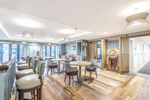 BAR AND JUKEBOX- click for photo gallery